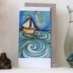 Demian's Boat